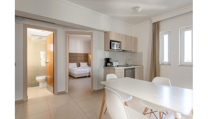 Aegean Blu Hotel poza 9