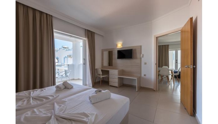 Aegean Blu Hotel poza 11