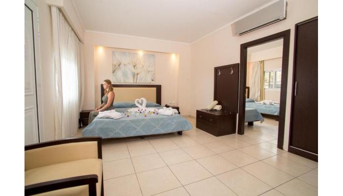 Aegean View Aqua Resort And Spa poza 9