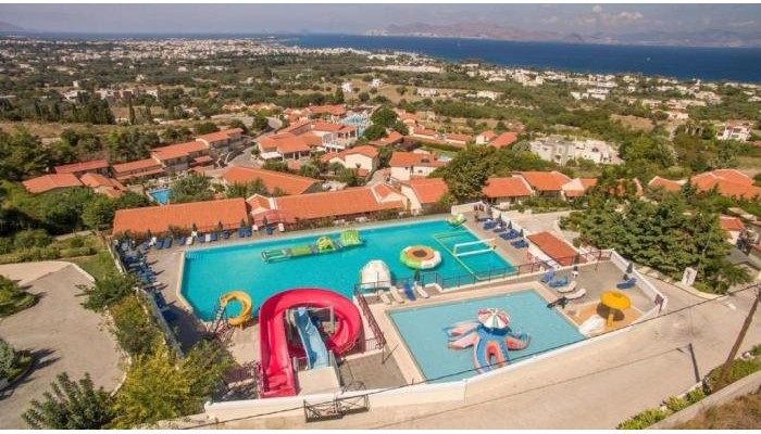 Aegean View Aqua Resort And Spa poza 12