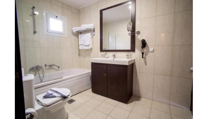 Aegean View Aqua Resort And Spa poza 10