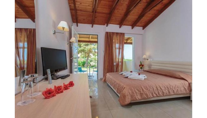 Aegean View Aqua Resort And Spa poza 2