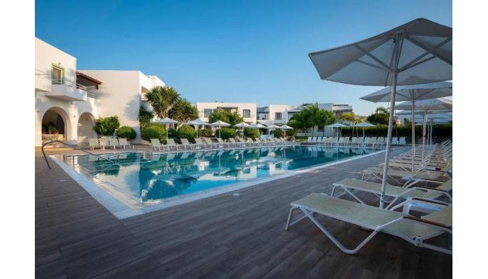 Alexandra Beach Hotel poza 16