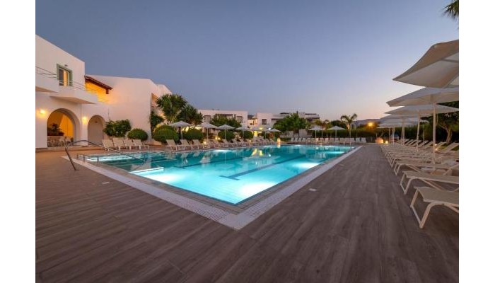 Alexandra Beach Hotel poza 18