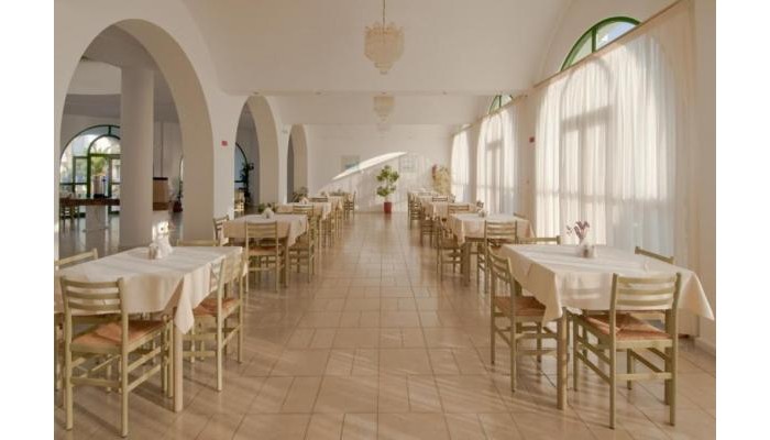 Alexandra Beach Hotel poza 12