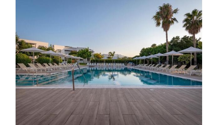 Alexandra Beach Hotel poza 17