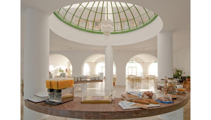 Alexandra Beach Hotel poza 15