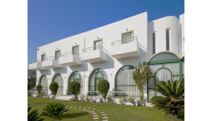 Alexandra Beach Hotel poza 1