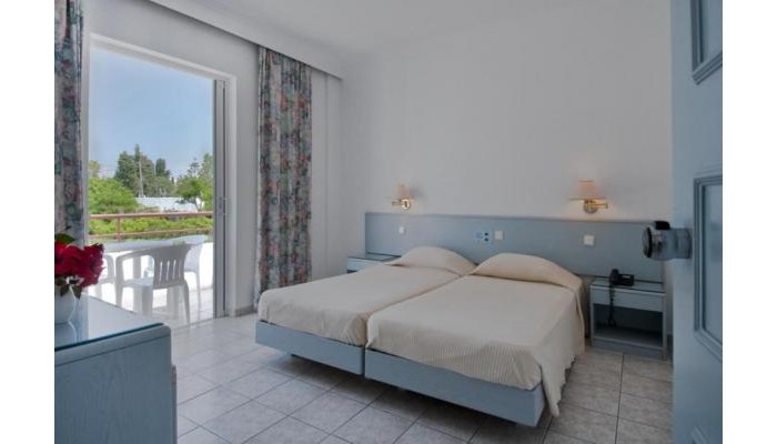 Alexandra Beach Hotel poza 7