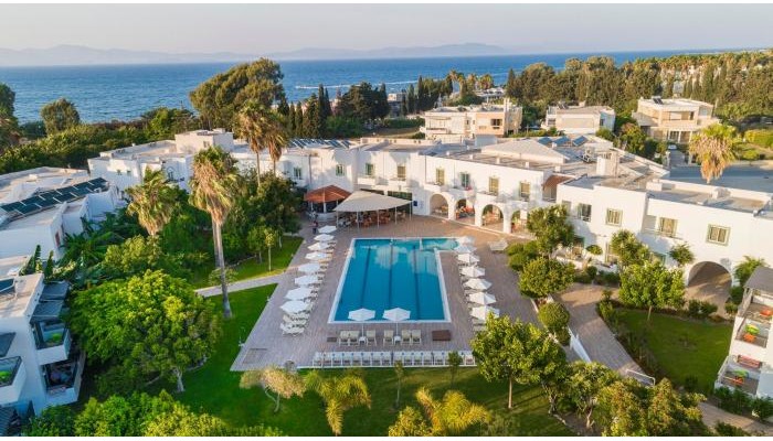 Alexandra Beach Hotel poza 0