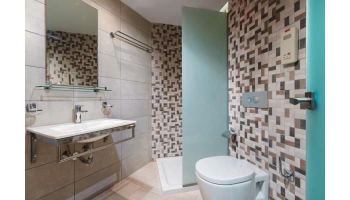 Alexandra Beach Hotel poza 9