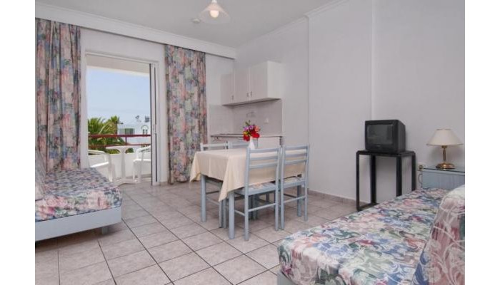 Alexandra Beach Hotel poza 8