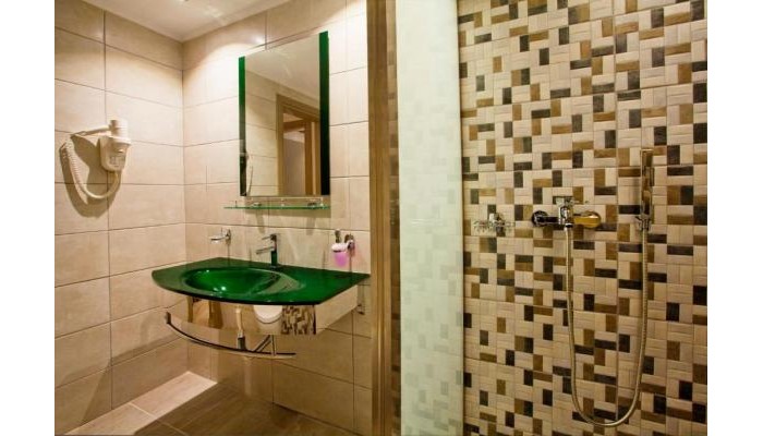 Alexandra Beach Hotel poza 11