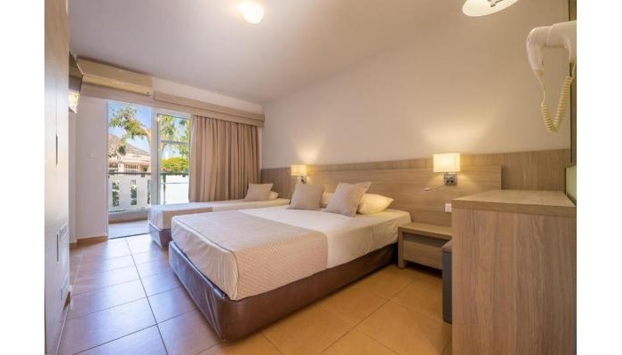 Ammos Resort - All Inclusive poza 9