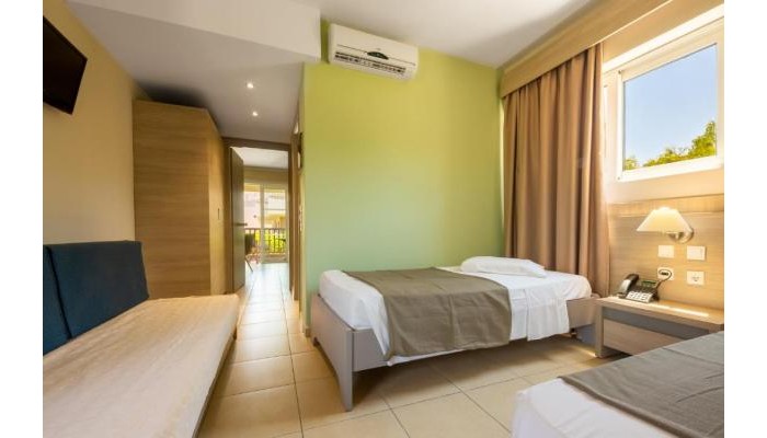 Ammos Resort - All Inclusive poza 13