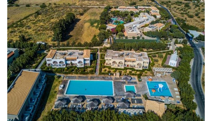Ammos Resort - All Inclusive poza 3