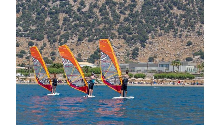 Ammos Resort - All Inclusive poza 28