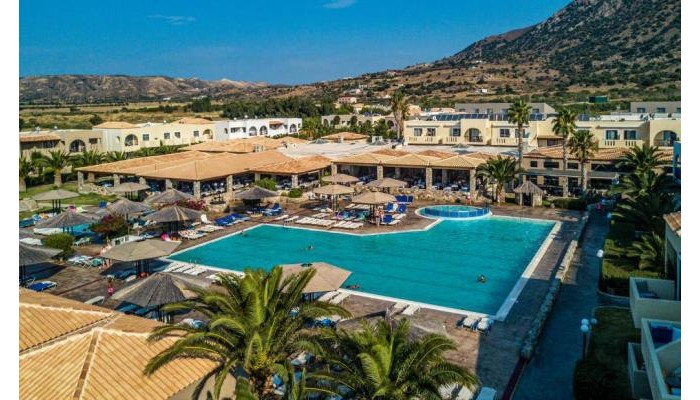 Ammos Resort - All Inclusive poza 22