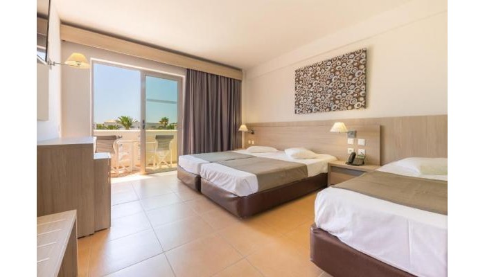 Ammos Resort - All Inclusive poza 14