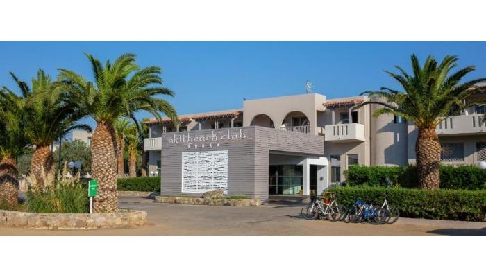 Ammos Resort - All Inclusive poza 0
