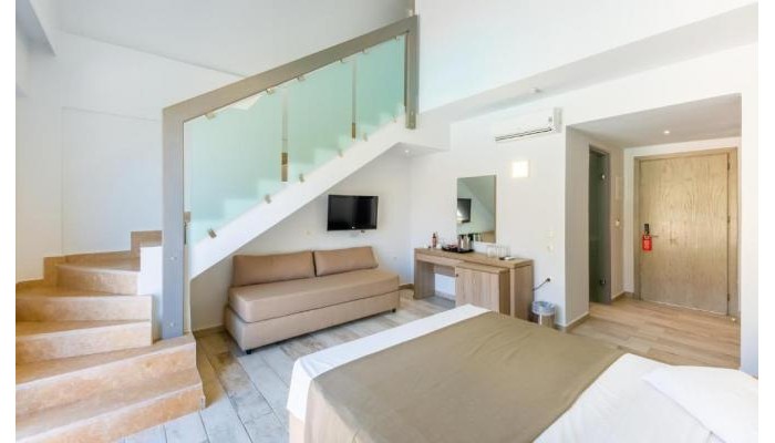 Ammos Resort - All Inclusive poza 8