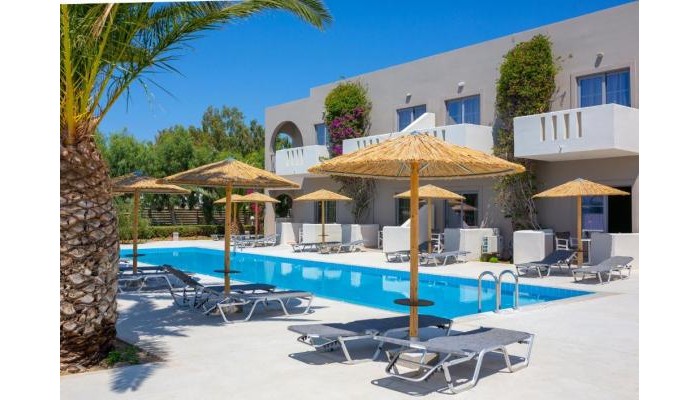 Ammos Resort - All Inclusive poza 20