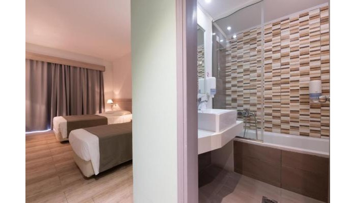 Ammos Resort - All Inclusive poza 11