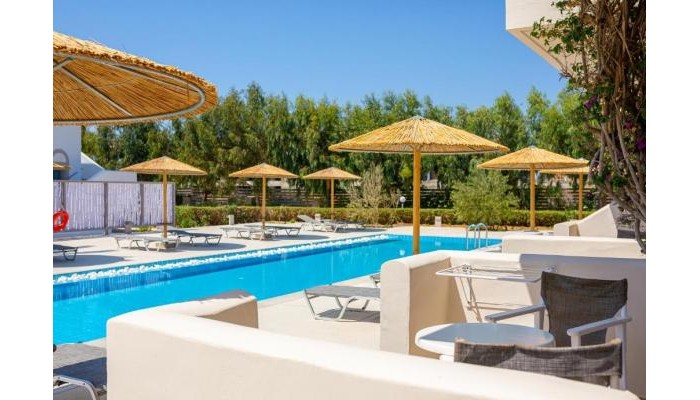 Ammos Resort - All Inclusive poza 26