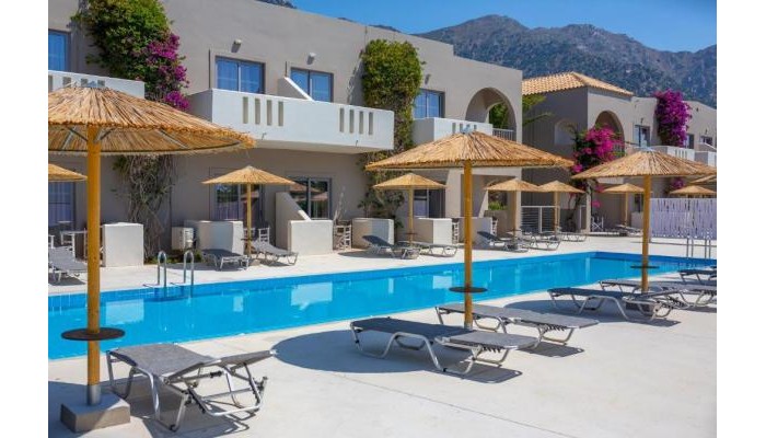 Ammos Resort - All Inclusive poza 21