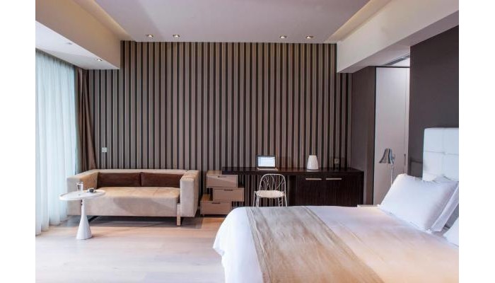 Aqua Blu Boutique Hotel & Spa - Adults Only poza 13