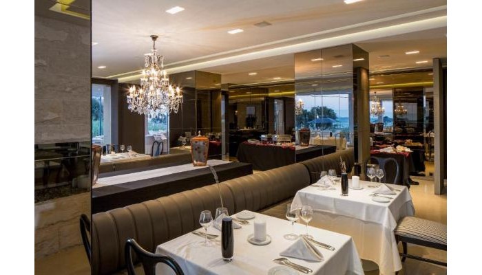 Aqua Blu Boutique Hotel & Spa - Adults Only poza 16