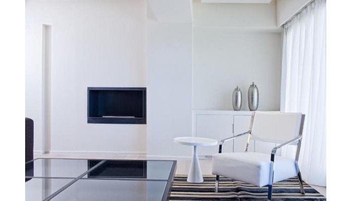 Aqua Blu Boutique Hotel & Spa - Adults Only poza 3