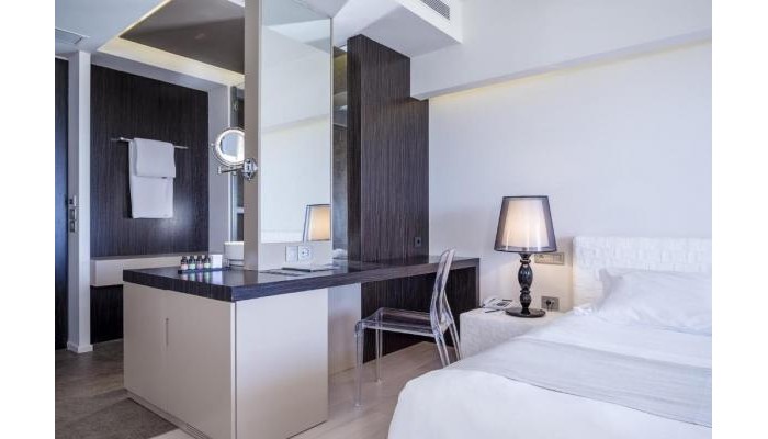 Aqua Blu Boutique Hotel & Spa - Adults Only poza 8