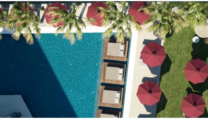 Aqua Blu Boutique Hotel & Spa - Adults Only poza 17