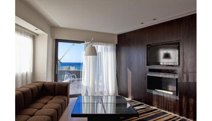 Aqua Blu Boutique Hotel & Spa - Adults Only poza 7