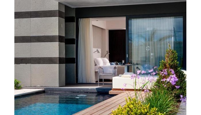 Aqua Blu Boutique Hotel & Spa - Adults Only poza 11