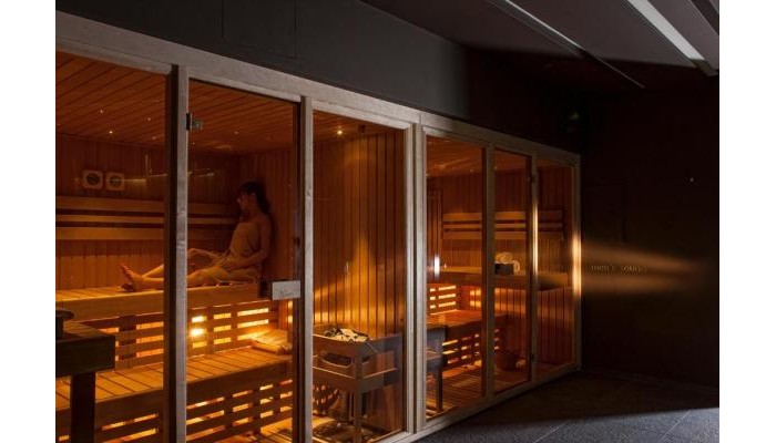 Aqua Blu Boutique Hotel & Spa - Adults Only poza 22