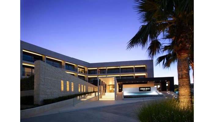 Aqua Blu Boutique Hotel & Spa - Adults Only poza 1