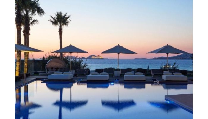 Aqua Blu Boutique Hotel & Spa - Adults Only poza 19