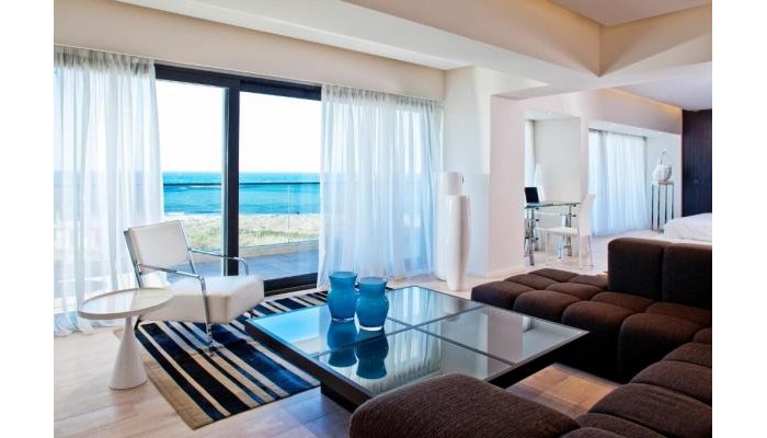 Aqua Blu Boutique Hotel & Spa - Adults Only poza 6