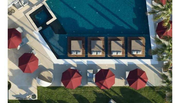Aqua Blu Boutique Hotel & Spa - Adults Only poza 18