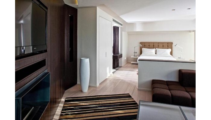 Aqua Blu Boutique Hotel & Spa - Adults Only poza 5