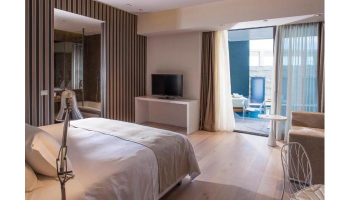 Aqua Blu Boutique Hotel & Spa - Adults Only poza 12