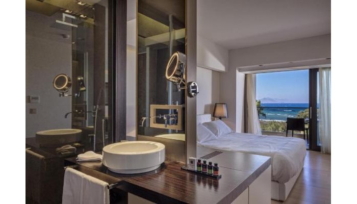 Aqua Blu Boutique Hotel & Spa - Adults Only poza 10