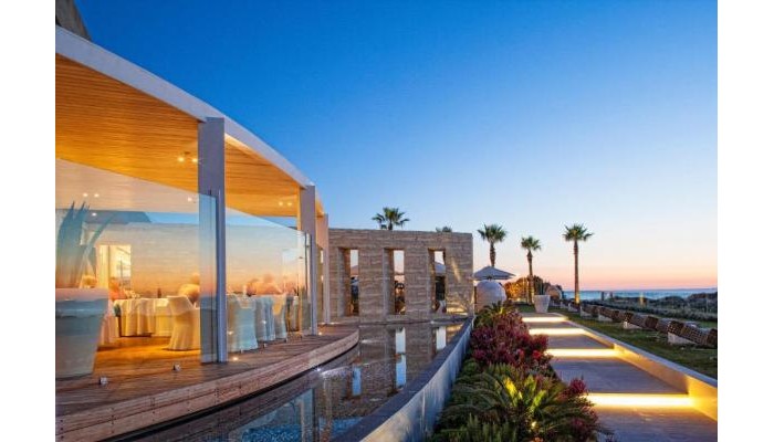 Aqua Blu Boutique Hotel & Spa - Adults Only poza 14