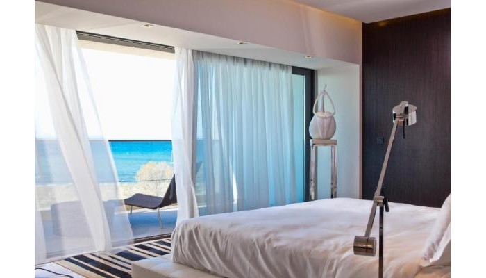 Aqua Blu Boutique Hotel & Spa - Adults Only poza 4
