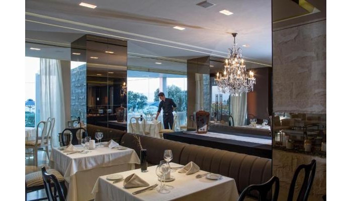 Aqua Blu Boutique Hotel & Spa - Adults Only poza 15