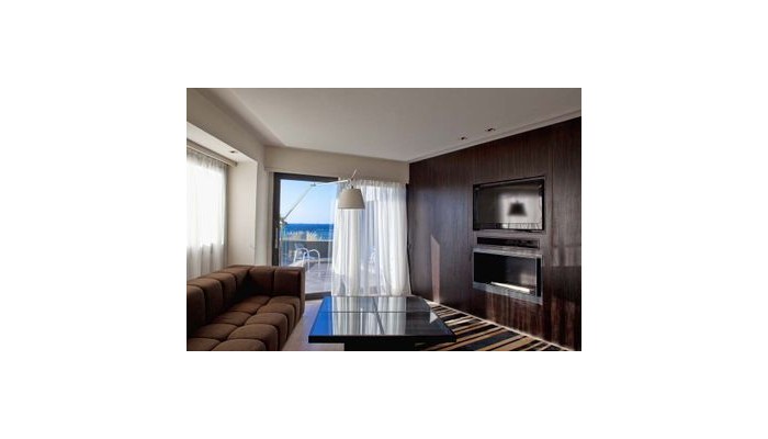 Aqua Blu Boutique Hotel & Spa poza 9