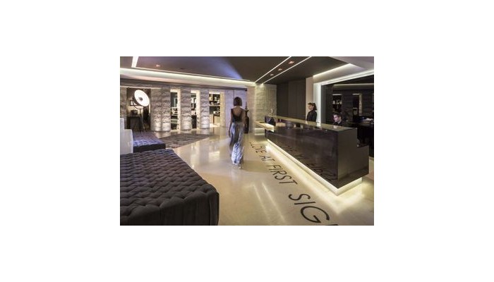 Aqua Blu Boutique Hotel & Spa poza 3