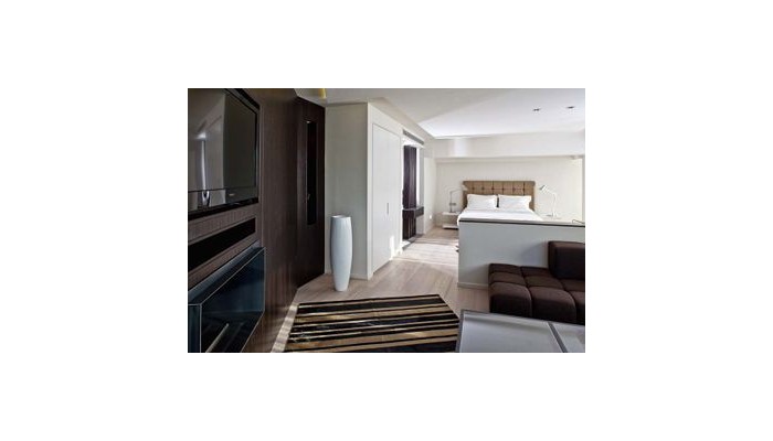 Aqua Blu Boutique Hotel & Spa poza 10